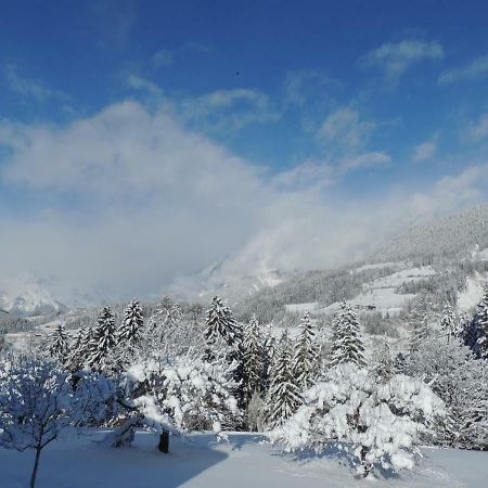 Aubauer Villa Bischofshofen Bagian luar foto