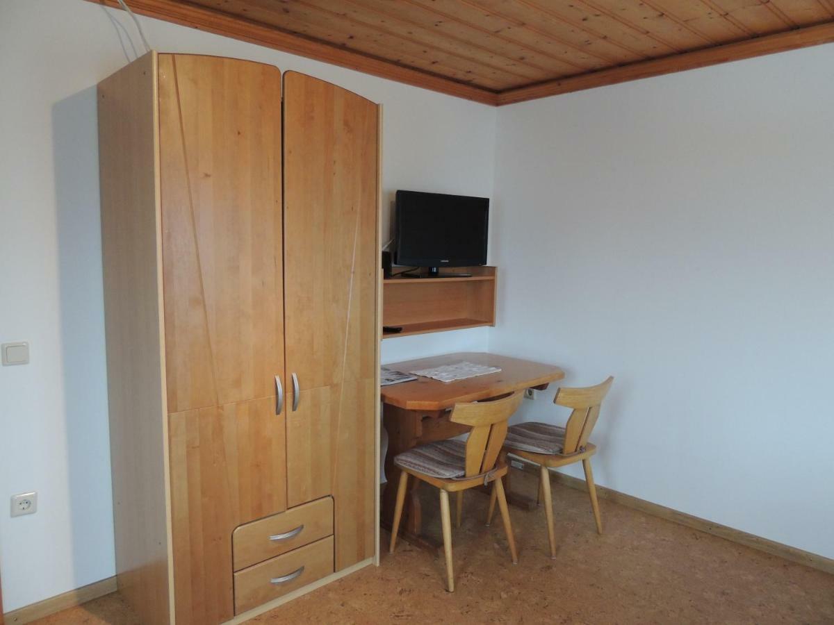 Aubauer Villa Bischofshofen Bagian luar foto