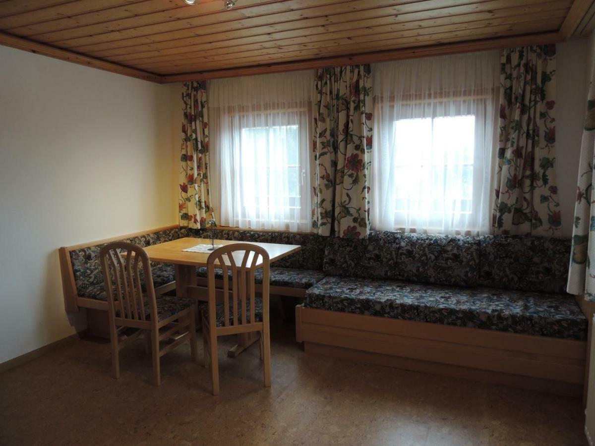 Aubauer Villa Bischofshofen Bagian luar foto