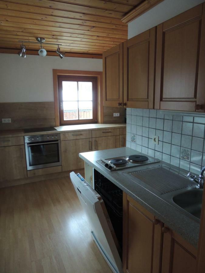 Aubauer Villa Bischofshofen Bagian luar foto
