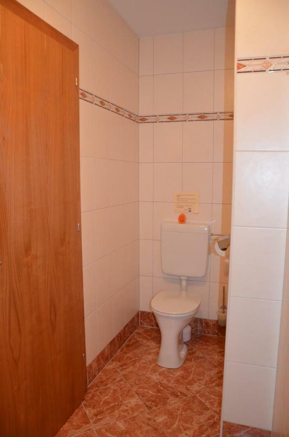 Aubauer Villa Bischofshofen Bagian luar foto
