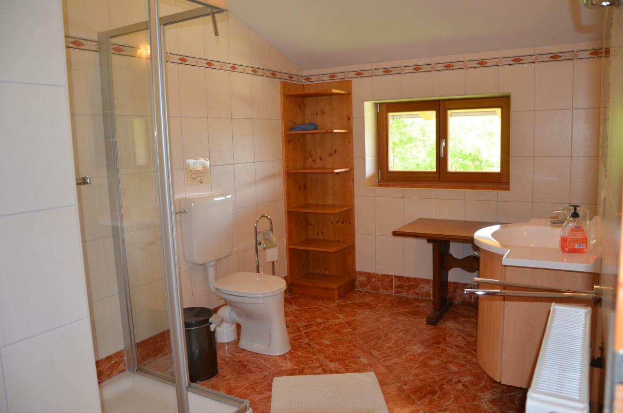 Aubauer Villa Bischofshofen Bagian luar foto