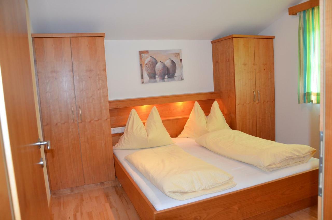 Aubauer Villa Bischofshofen Bagian luar foto