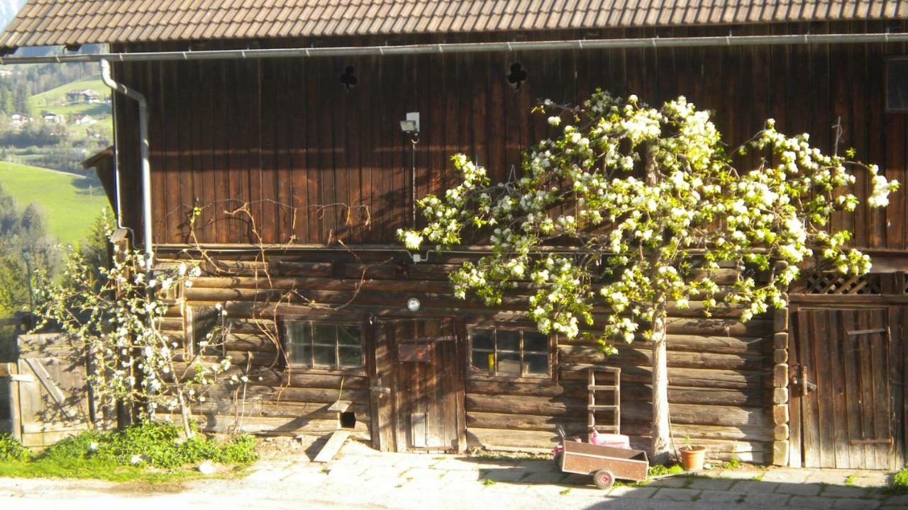 Aubauer Villa Bischofshofen Bagian luar foto