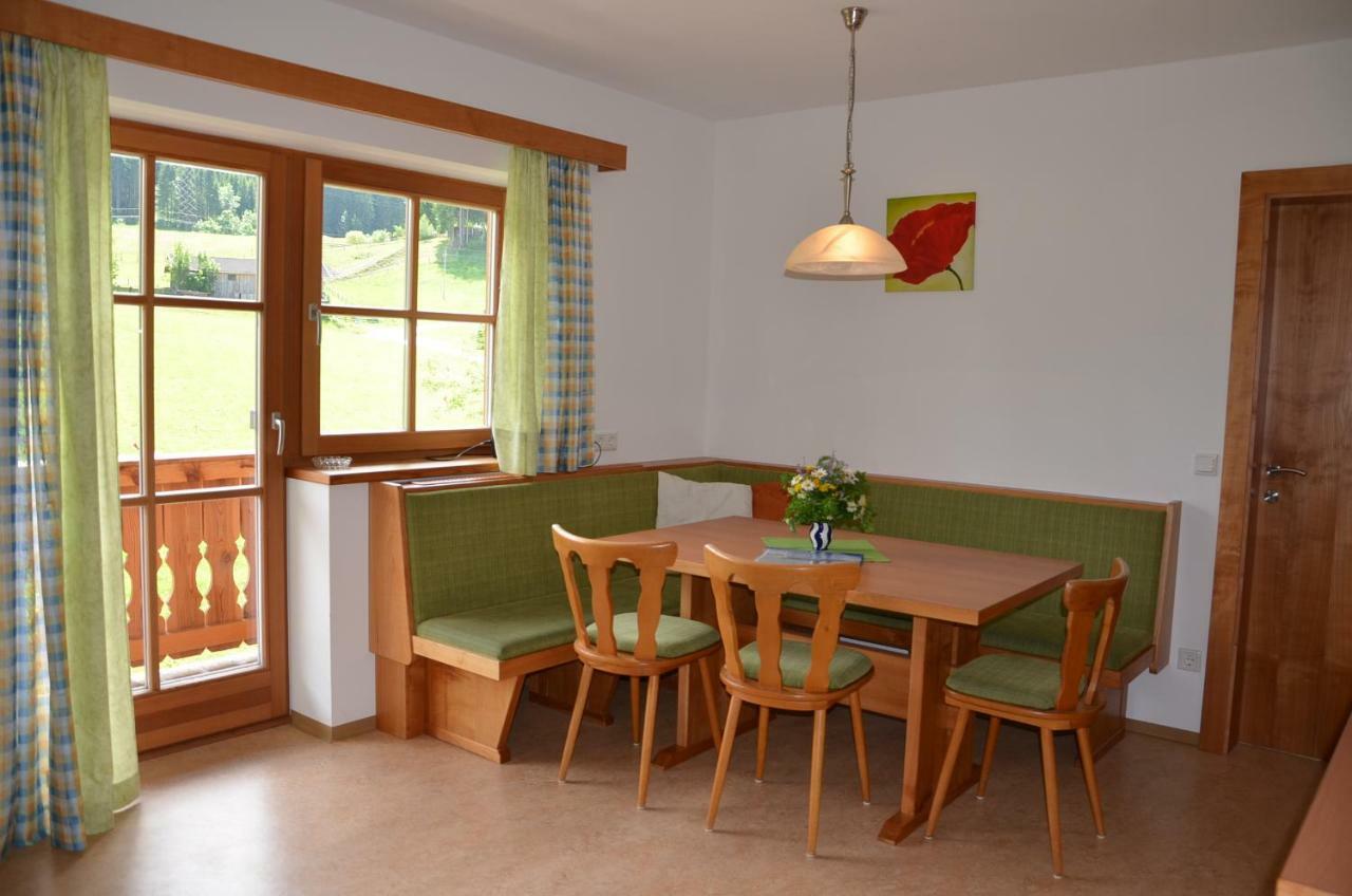 Aubauer Villa Bischofshofen Bagian luar foto
