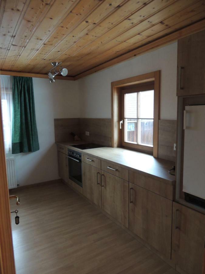 Aubauer Villa Bischofshofen Bagian luar foto