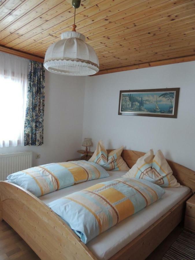 Aubauer Villa Bischofshofen Bagian luar foto