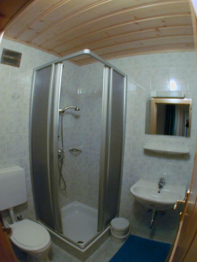 Aubauer Villa Bischofshofen Bagian luar foto